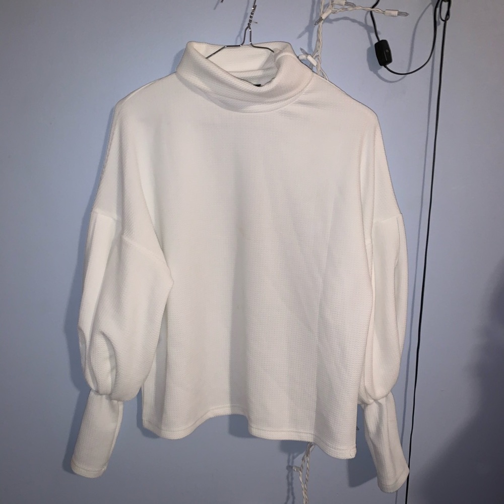 Longsleeve tee shirt